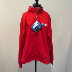 North end techno lite jacket